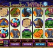Игровой автомат Вулкан lucky witch